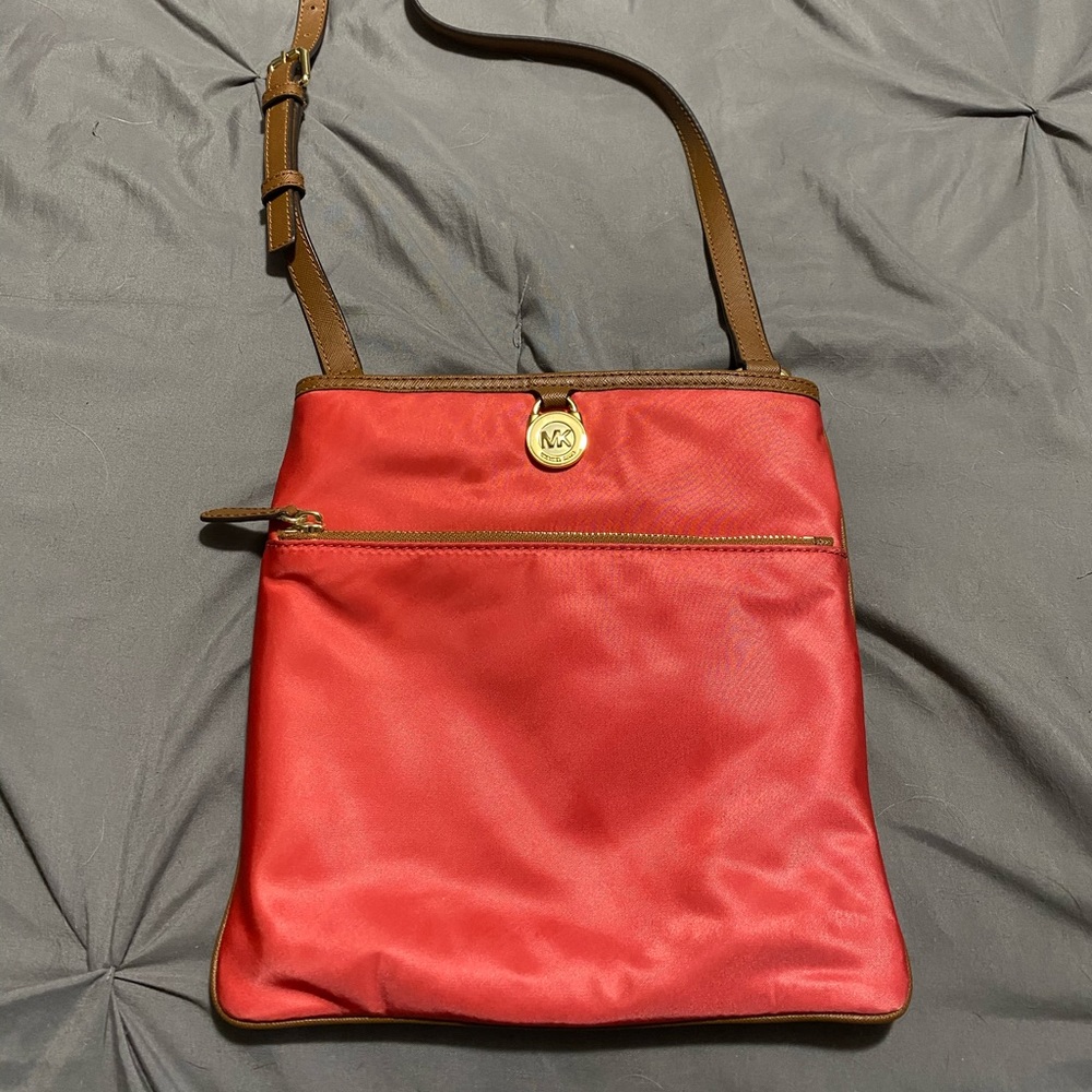Michael Kors Crossbody Purse